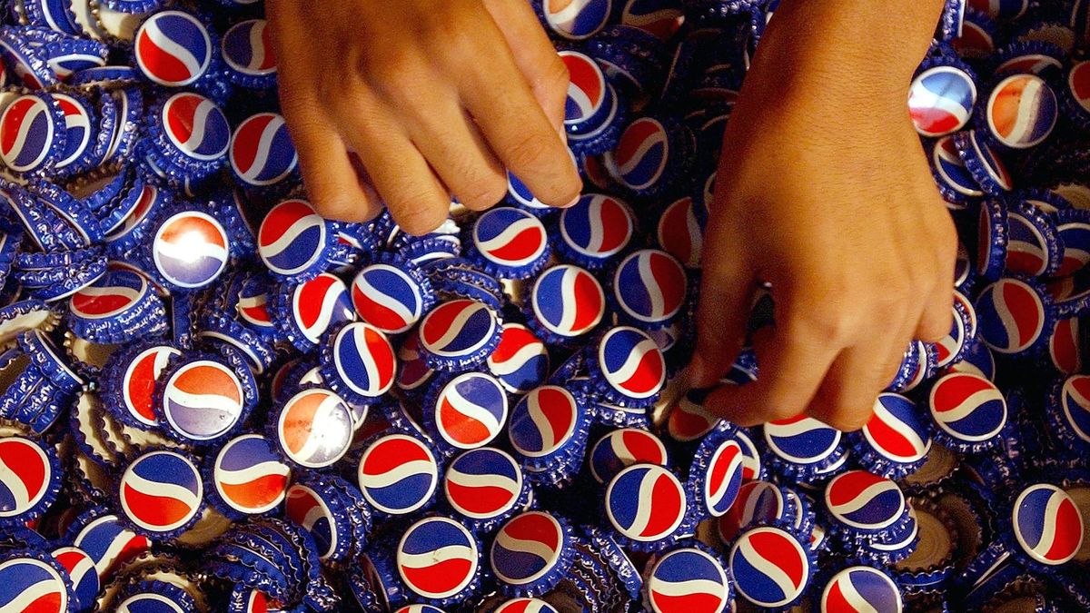 Megkezdődött az elbocsátási hullám a Pepsinél 