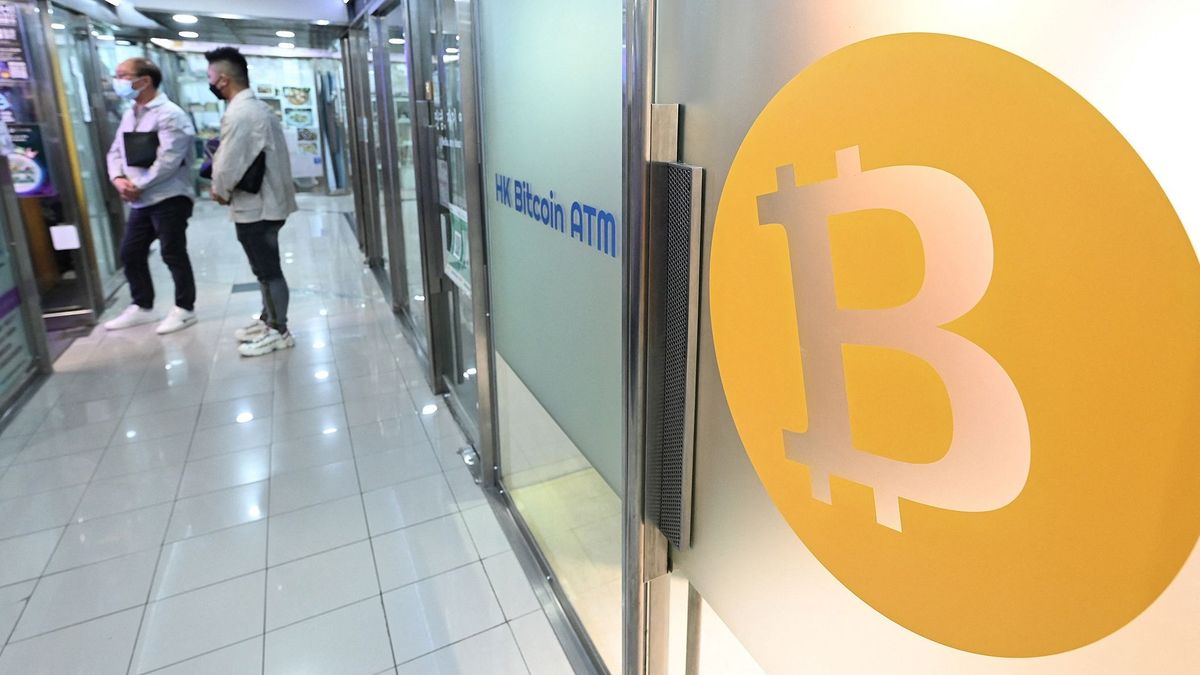 Az EKB tisztségviselői szerint halálra ítélték a bitcoint 