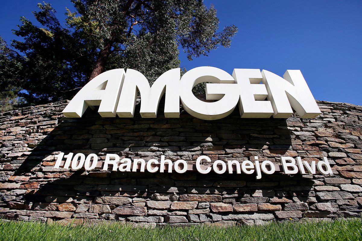 Amgen