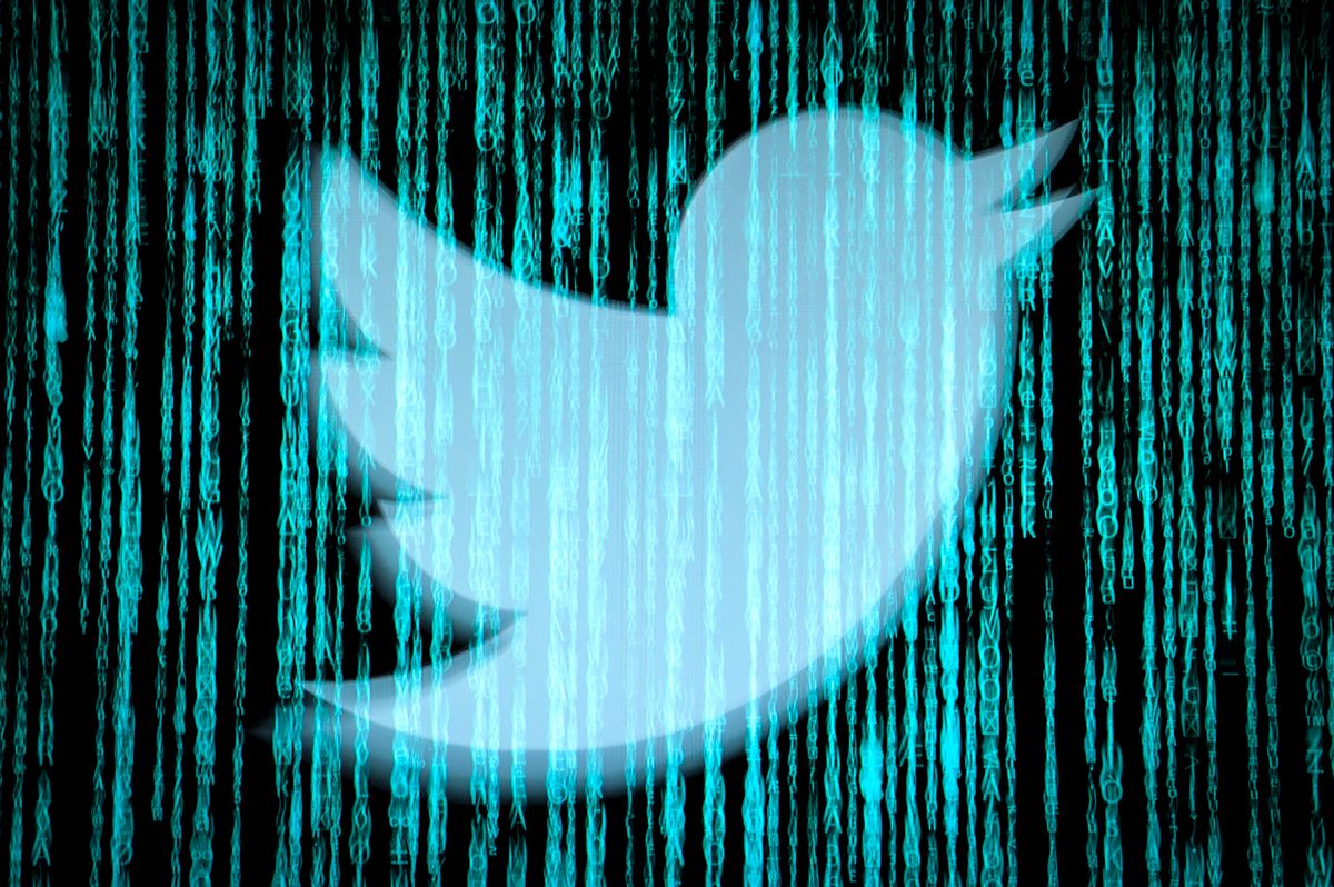 Russia backed Facebook material reached over 126 million Americans A Twitter logo is seen on a computer screen in this photo illustration on October 31, 2017. Material posted on Facebok and other social media directly and indirectly reached over 126 million Americans between 2015 and 2017 according to a company testimony that will be presented to the US Senate judiciary committe on Tuesday. (Photo by Jaap Arriens/NurPhoto) (Photo by Jaap Arriens / NurPhoto / NurPhoto via AFP)