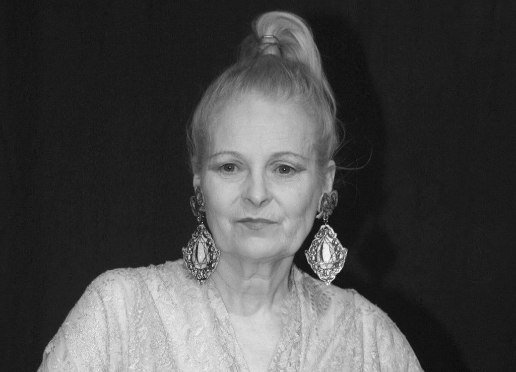 Fashion designer Vivienne WESTWOOD dies at the age of 81.