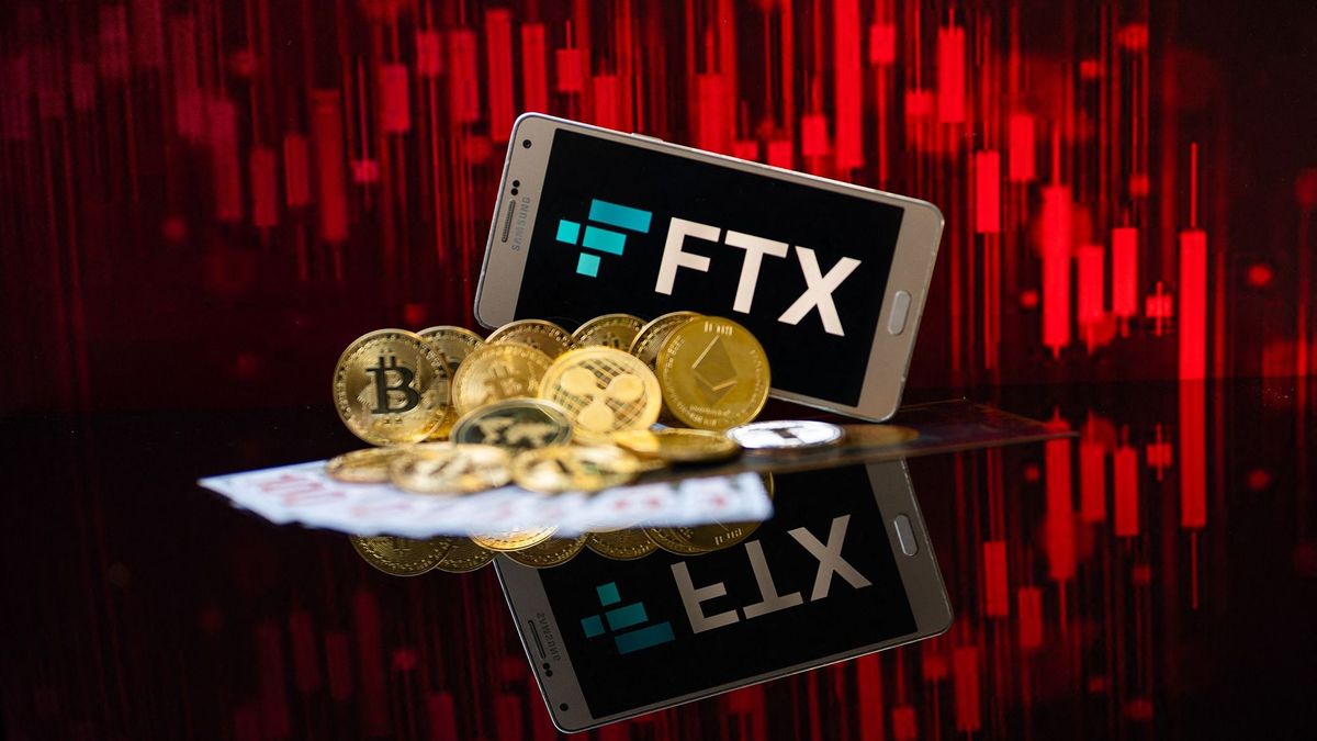 FTX Crypto Bankruptcy
