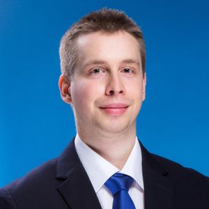 Bernáth Dániel, a KPMG szenior tanácsadója