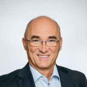 Nagy Géza, a Tork Délkelet-Európáért és Magyarországért felelős kereskedelmi igazgatója