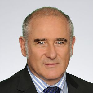 Hanák Gábor, a KPMG igazgatója