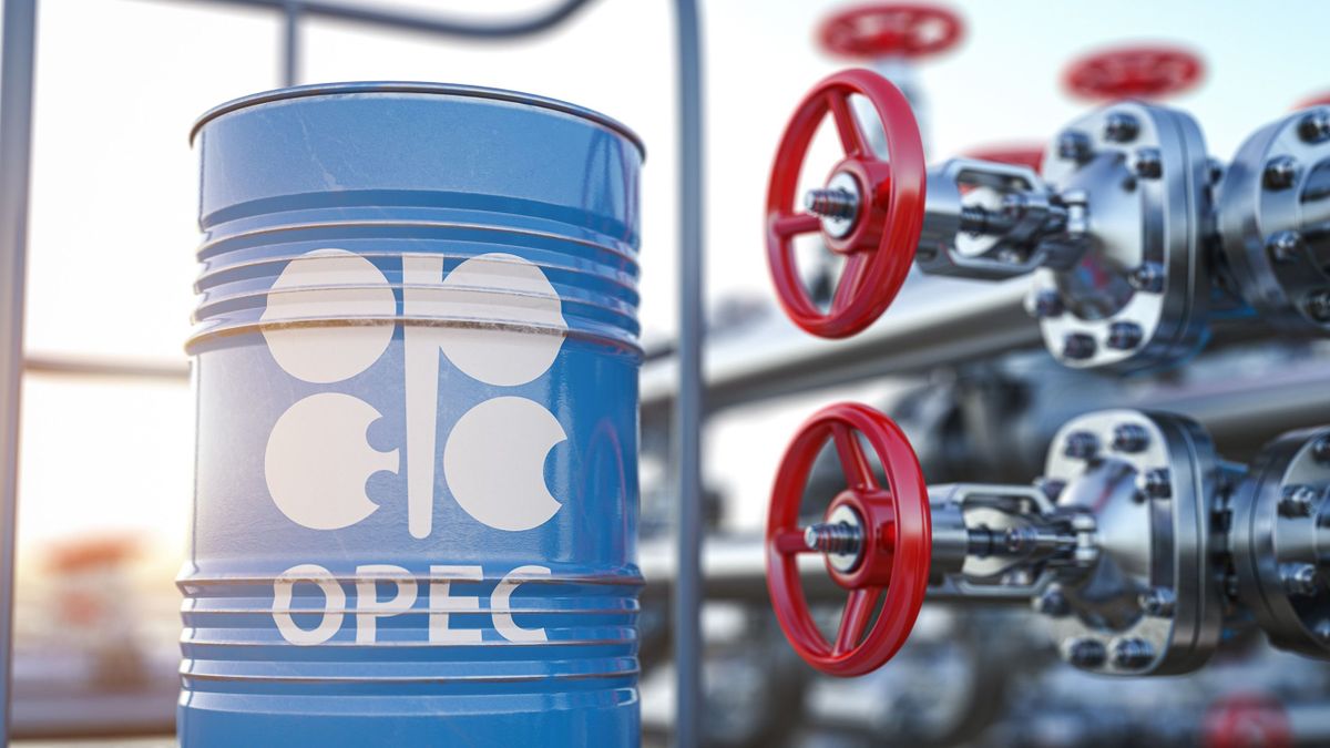 Szünetet tart az OPEC, változatlan marad az olajkínálat 