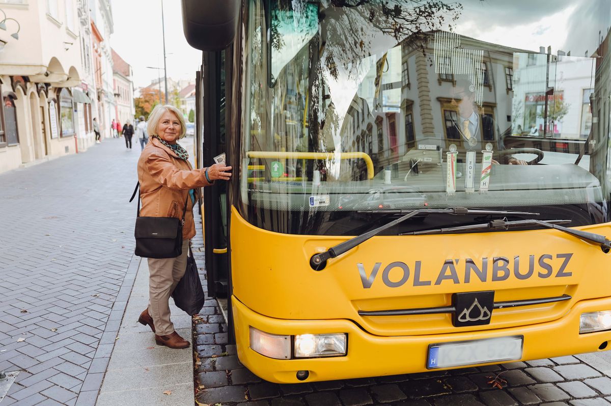 20221019 Sopron Változik a buszok menetrendje Sopronban  Az energiaválság miatt hozott takarékossági intézkedések  szűkített menetrend 