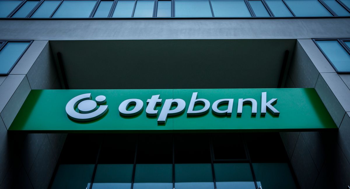 OTP Bank (központ)
