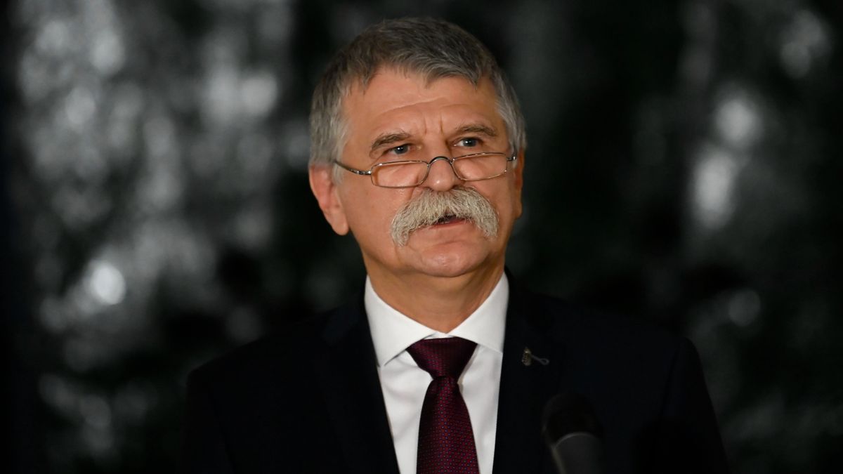 Figyelmeztette a német és a holland parlamentet Kövér László és a magyar országgyűlés 