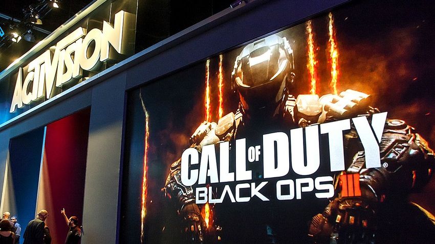 La Unión Europea también puede bloquear la adquisición de Activision Blizzard