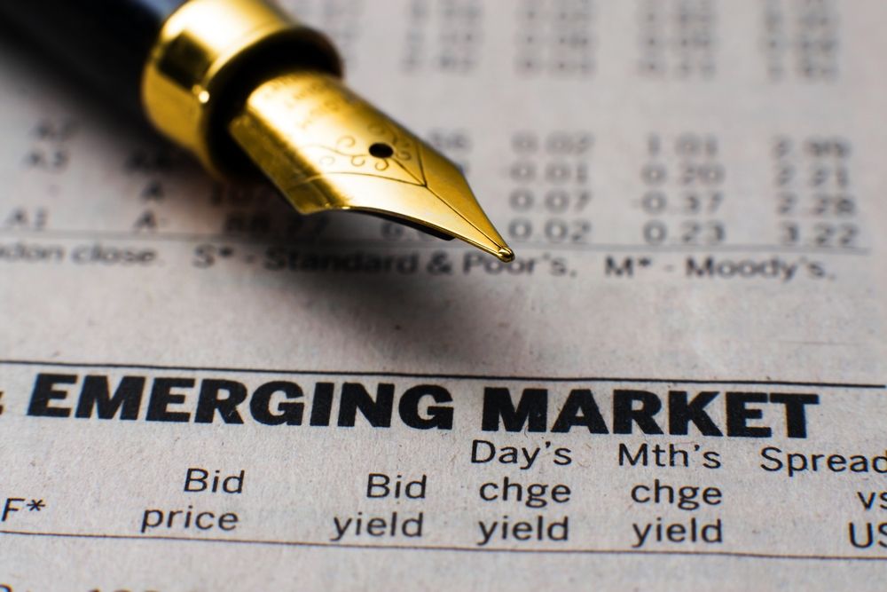 Emerging,Market