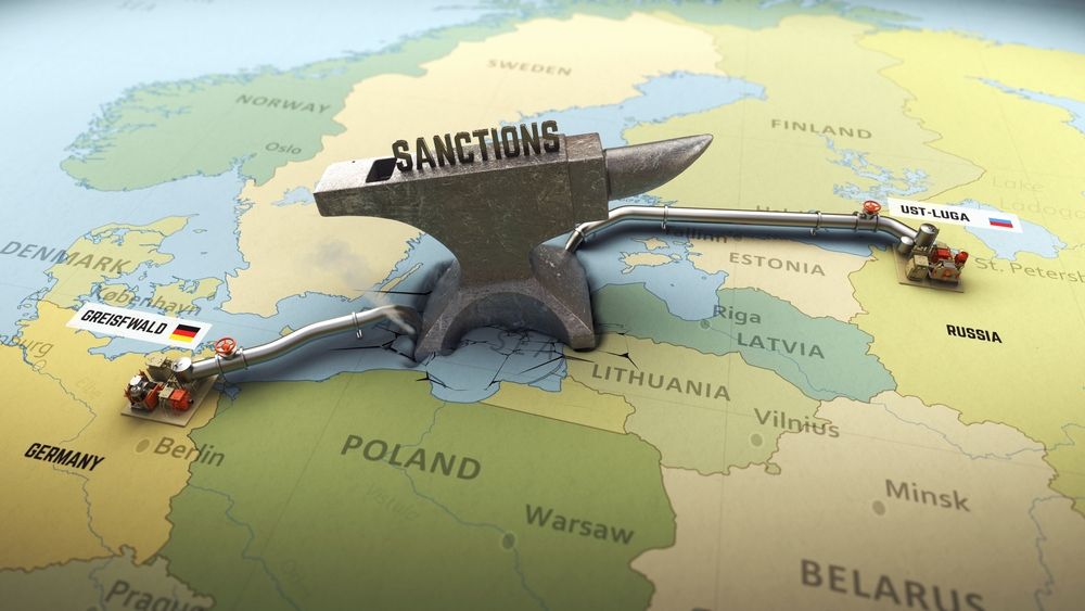 3d,Render,Of,Concept,Shot,The,Sanctions,Against,Nord,Stream