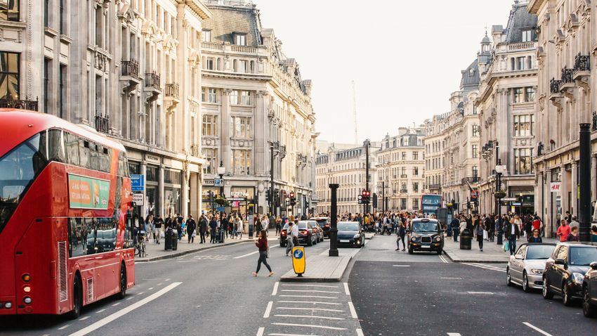 Los jóvenes británicos están sin trabajo a un ritmo alarmante