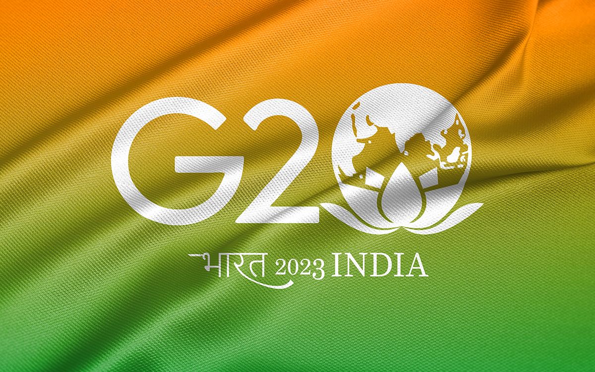 Flag,G20,India,,Flags,The,Members,Of,The,G20,Are,