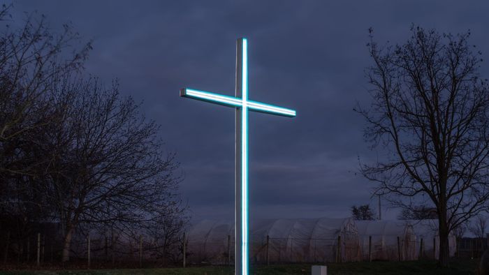 null