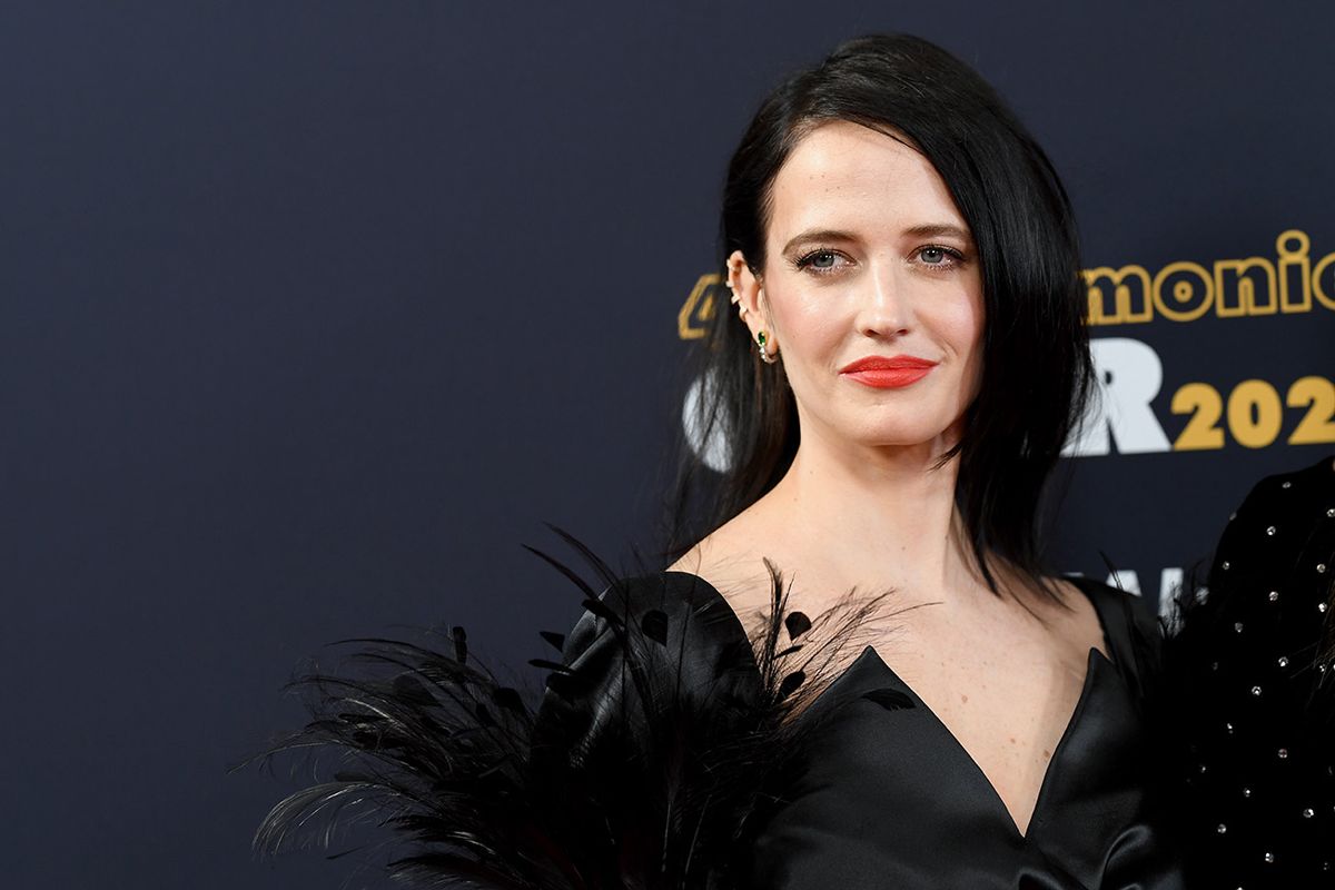 Red Carpet Arrivals - Cesar Film Awards 2020 At Salle Pleyel In Paris PARIS, FRANCE - FEBRUARY 28: Eva Green arrives at the Cesar Film Awards 2020 Ceremony At Salle Pleyel In Paris on February 28, 2020 in Paris, France. (Photo by Pascal Le Segretain/Getty Images)