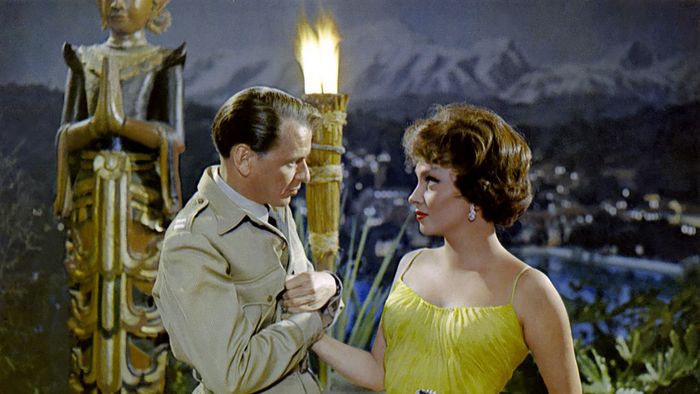 La proie des vautours