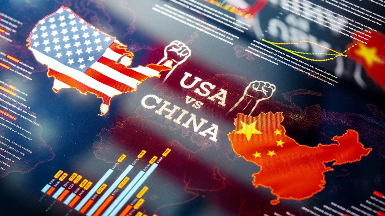 USA against China Trade War and Sanctions USA against China Trade War and Sanctions