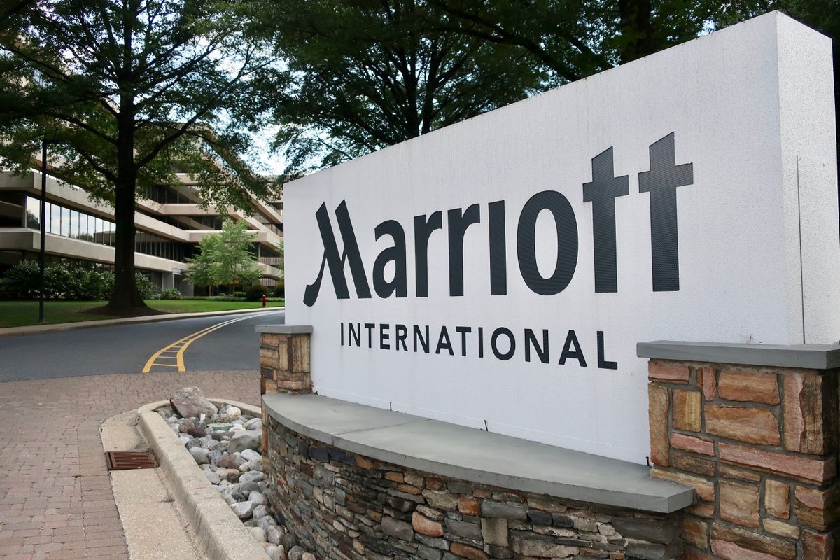 Marriott,Internationa