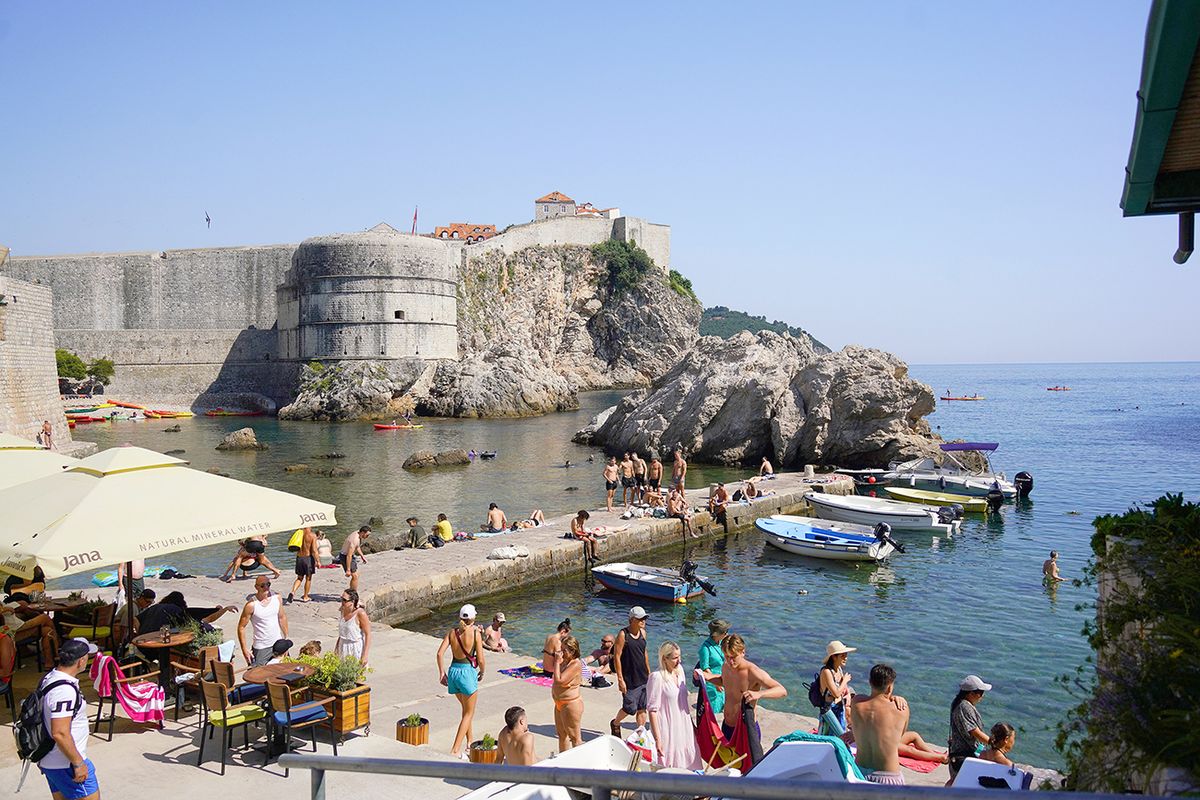 Tourism Fuels Croatia's Economic Growth