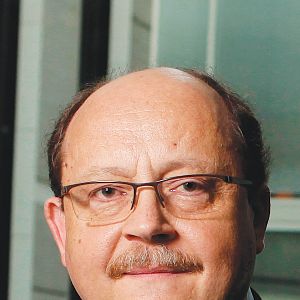 VG Páholy: Csuhaj V. Imre, a Magyar Vállalkozás­fejlesztési Alapítvány kuratóriumának elnöke