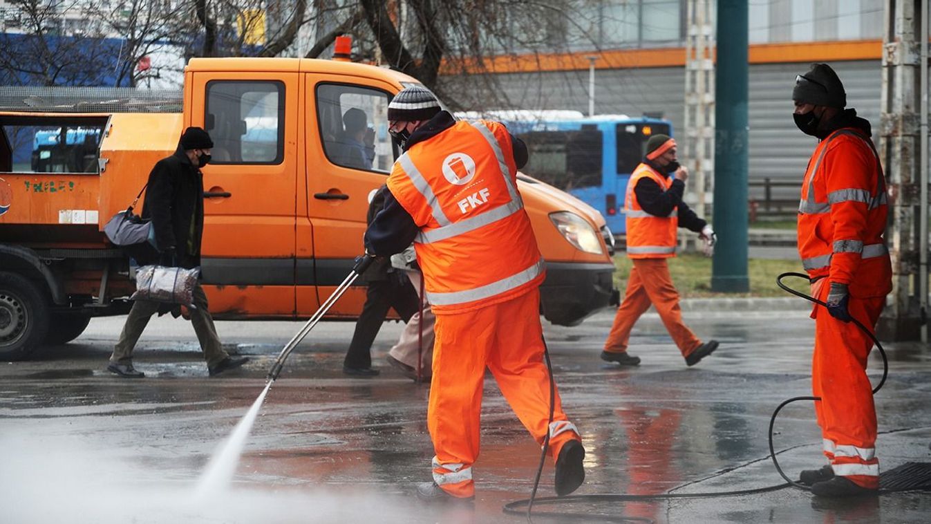 Nem lesznek jabb szem thegyek Budapesten megsz letett a