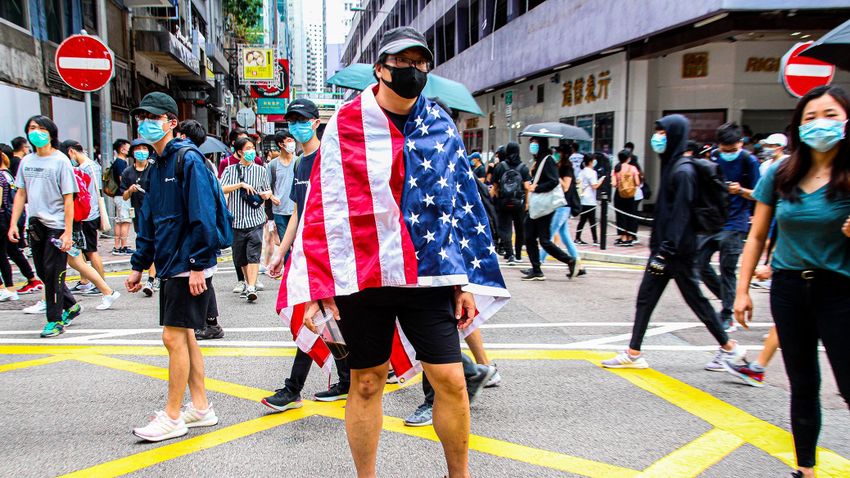 The Hong Kong lawyers who fled to America can breathe a sigh of relief