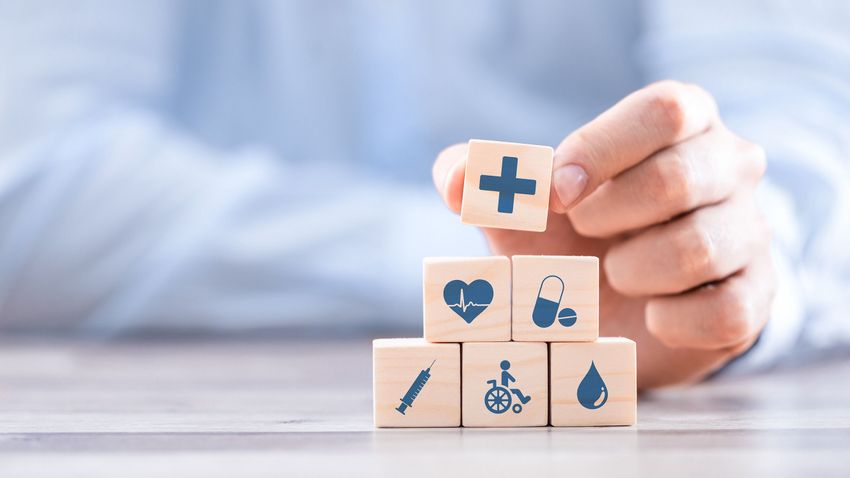 El mercado de seguros de salud y enfermedad ha crecido de 3 mil millones a 25 mil millones en veintidós años