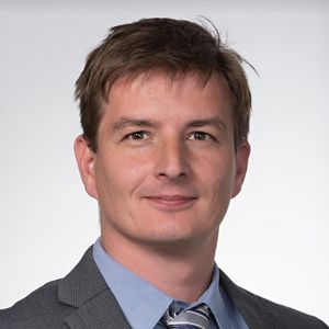 Szabó Zoltán, a Fortix Consulting Kft. szakértő tanácsadója