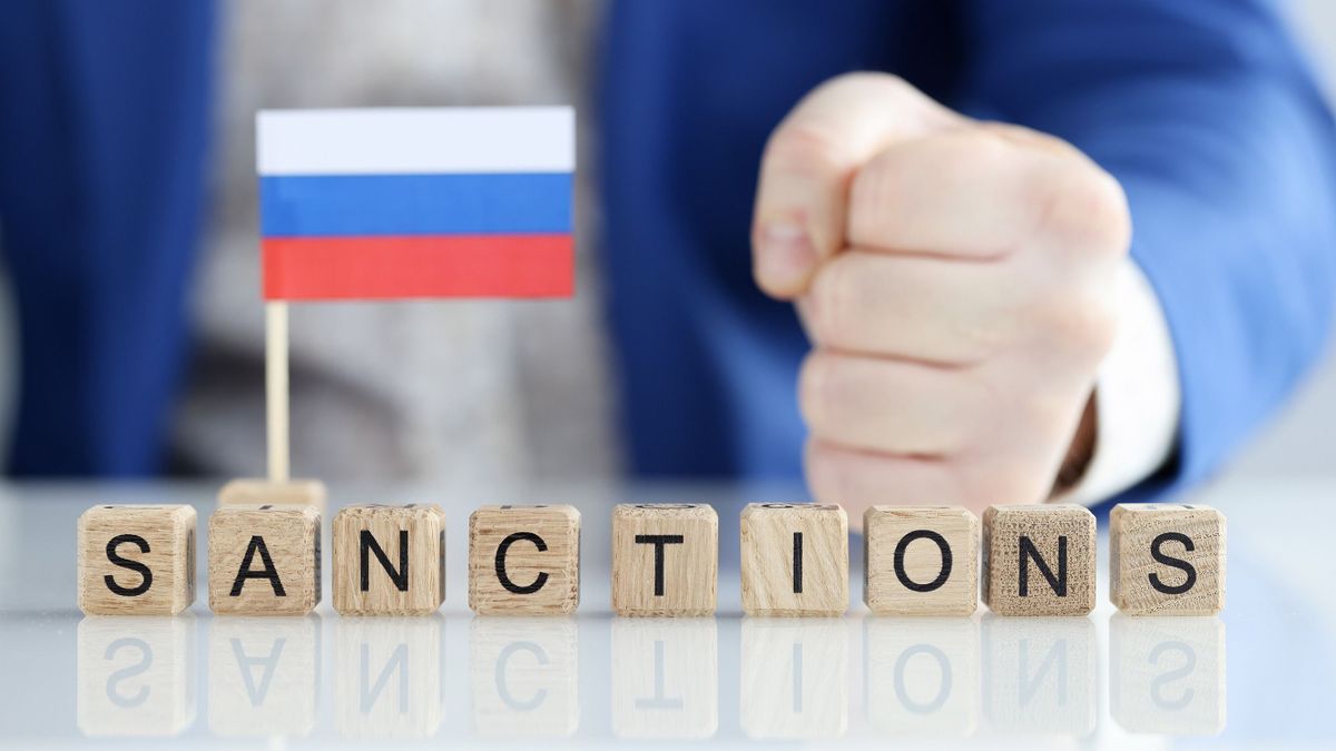 Az Európai Unió meghosszabbítja az Oroszország elleni szankciókat 