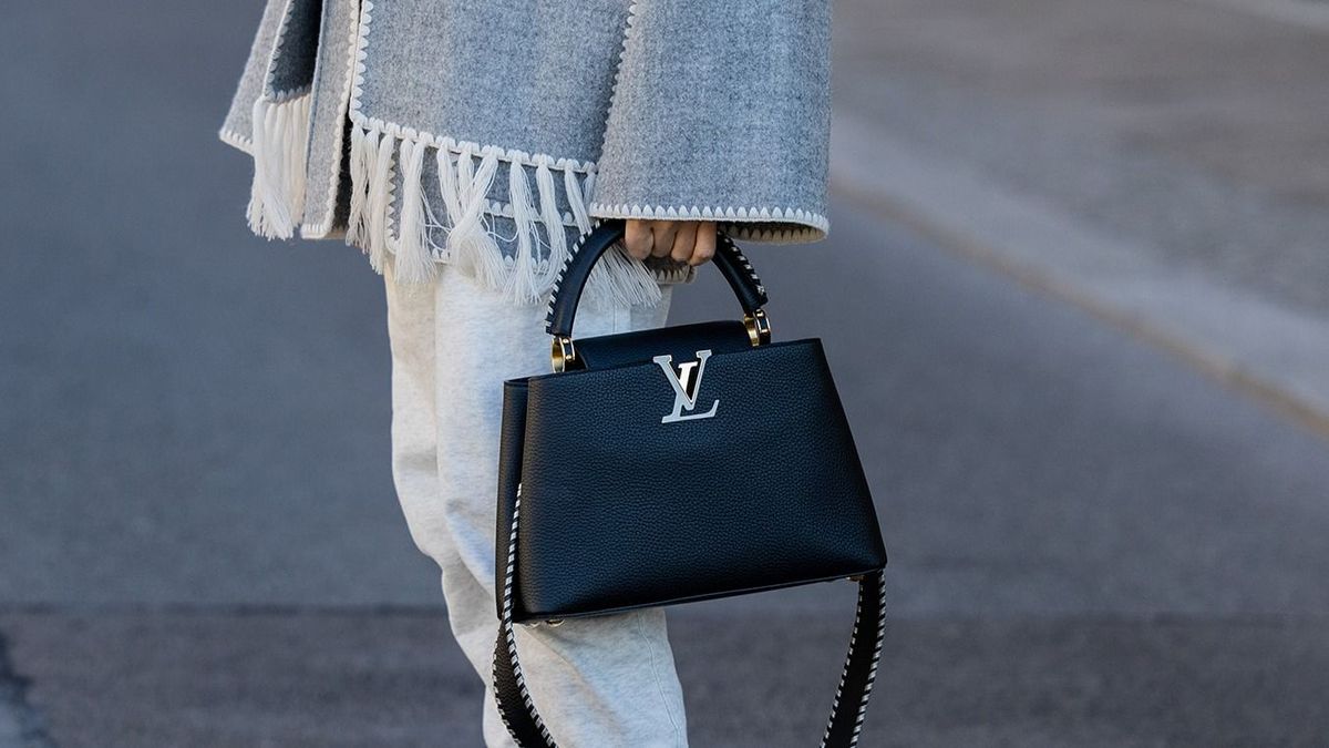Pörög a luxus – jó eredményt közölt a Louis Vuitton anyavállalata 