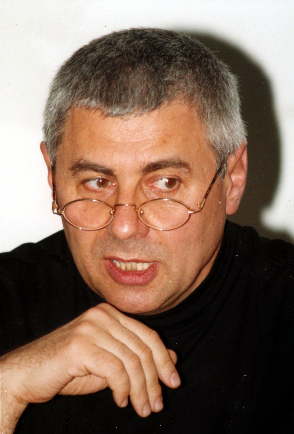 Gleb Pavlovsky