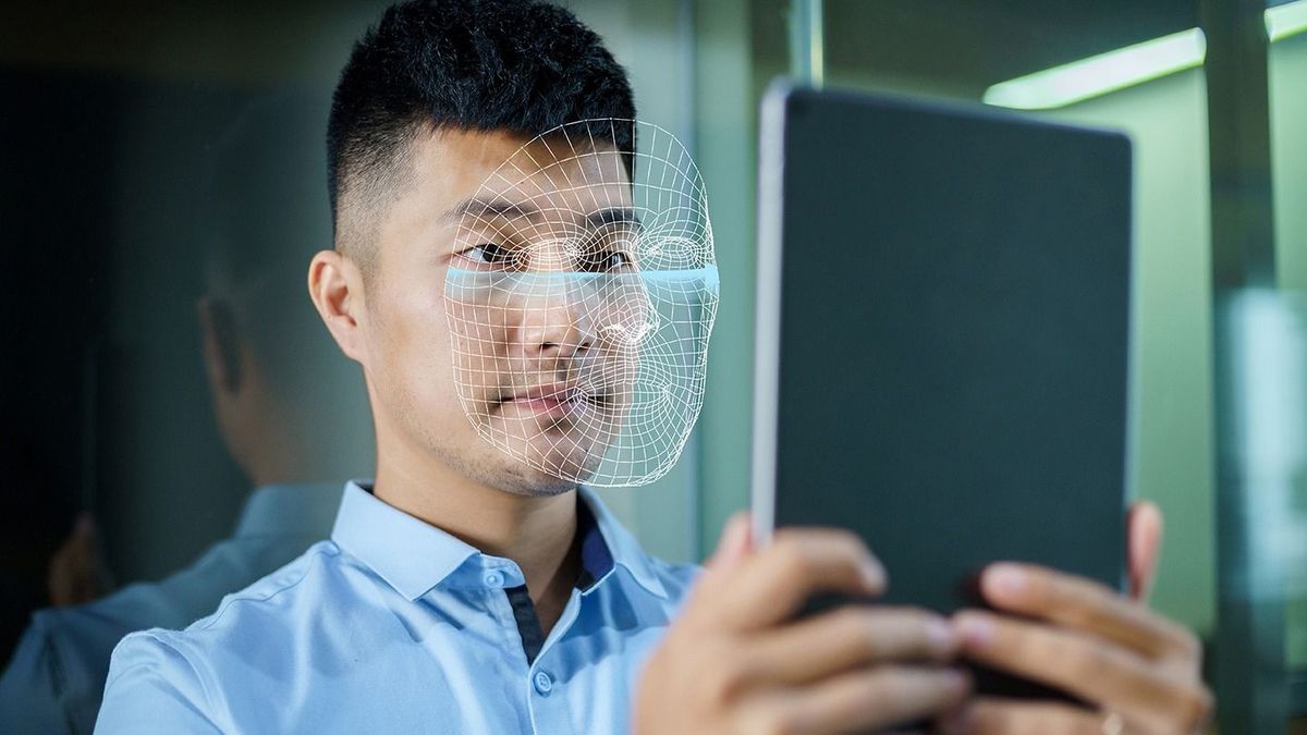 Kína a világ vezető exportőre az arcfelismerés és a mesterséges intelligencia terén 