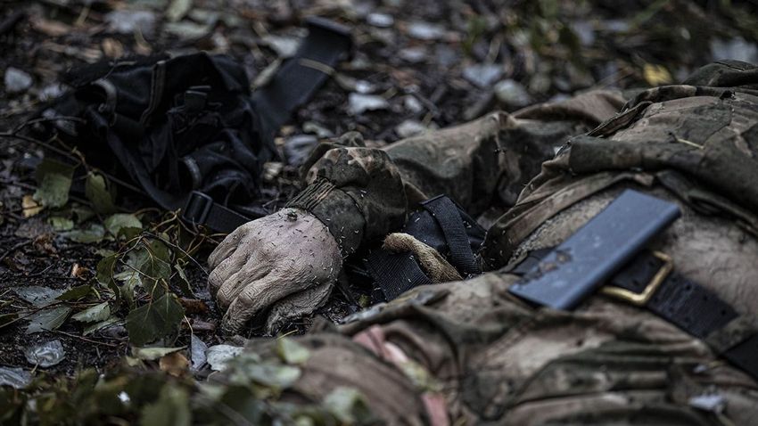 La guerra ruso-ucraniana: una nueva guerra fría con una mano vieja