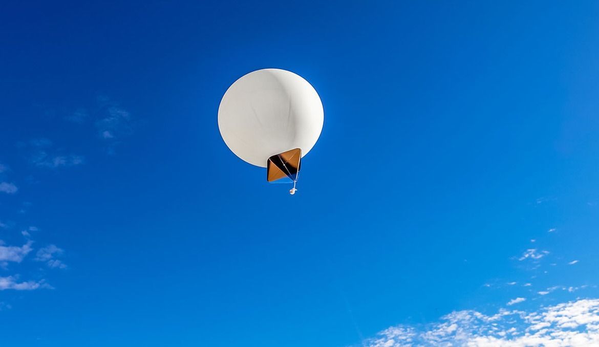 Weather,Balloon, usa, china, Kína, léggömb, Egyesült Államok