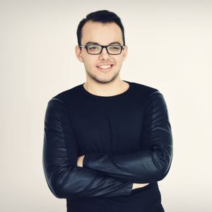 Bátorfi Botond tanácsadó, a Peak munkatársa