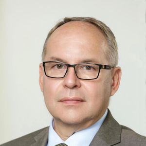 Fábián Miklós, az Epson Magyarország kereskedelmi vezetője