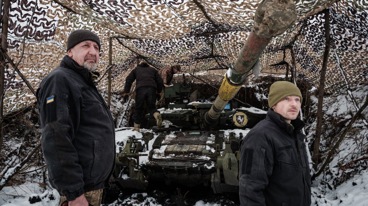 Kijev az amerikától kapott fegyverekről: csak orosz egységekre lövünk az ideiglenesen megszállt ukrán területeken 