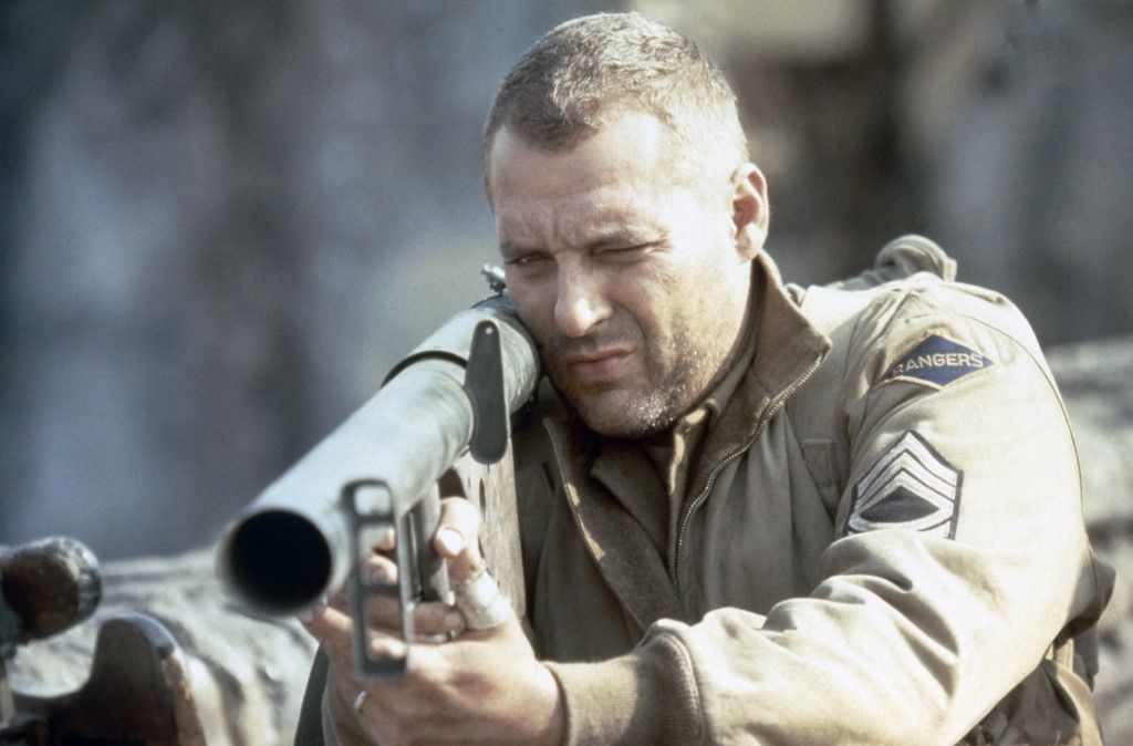Saving Private Ryan