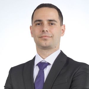Ráczpali István, a Fortix Consulting Kft. szakértő tanácsadója