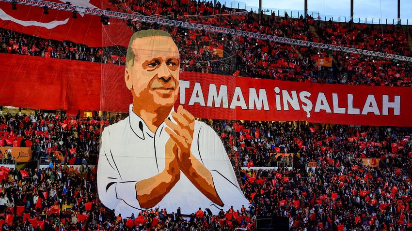 Ez a tétjük a törökországi választásoknak, Erdogan eddigi legnagyobb próbatétele előtt áll