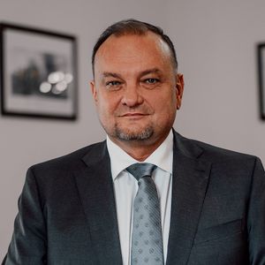 Dr. Téglásy Balázs, a Téglásy Ügyvédi Iroda vezető ügyvédje