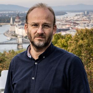 Walton Imre, építész
