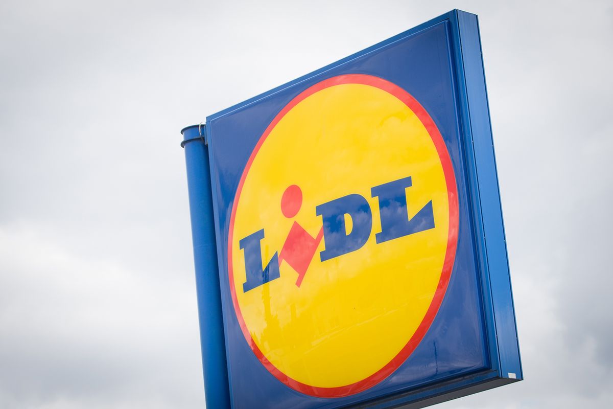 Lidl pasta can be cause cancer
BYDGOSZCZ, 17 July 2016 - According to consumer organisation Foodwatch past from Lidl contains mineral oils linked with cancer. Machines used during the production of food can contaminate the pasta during production. (Photo by Jaap Arriens/NurPhoto via Getty Images)