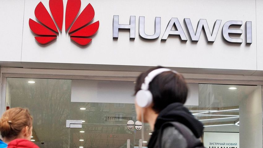 Η Huawei εξουδετέρωσε τις αμερικανικές κυρώσεις