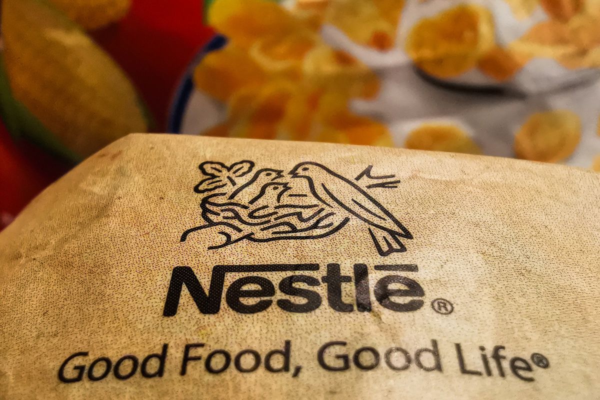Nestle Company