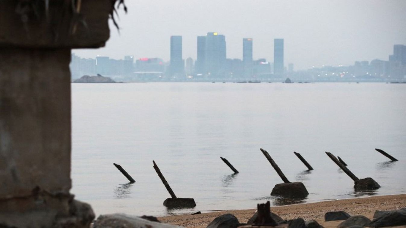 Kinmen Islands,Taiwan