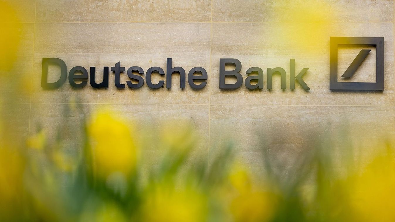 Deutsche Bank London HQ Sold for £257 Million to Malaysian Firm The Deutsche Bank AG logo on Winchester House, their offices in London, UK, on Monday, March 27, 2023. Malaysian construction firm Gamuda Bhd. has bought Deutsche Bank AGs soon-to-be-vacated London office for £257 million ($315 million) in one of the Citys biggest property deals this year. Photographer: Jason Alden/Bloomberg via Getty Images