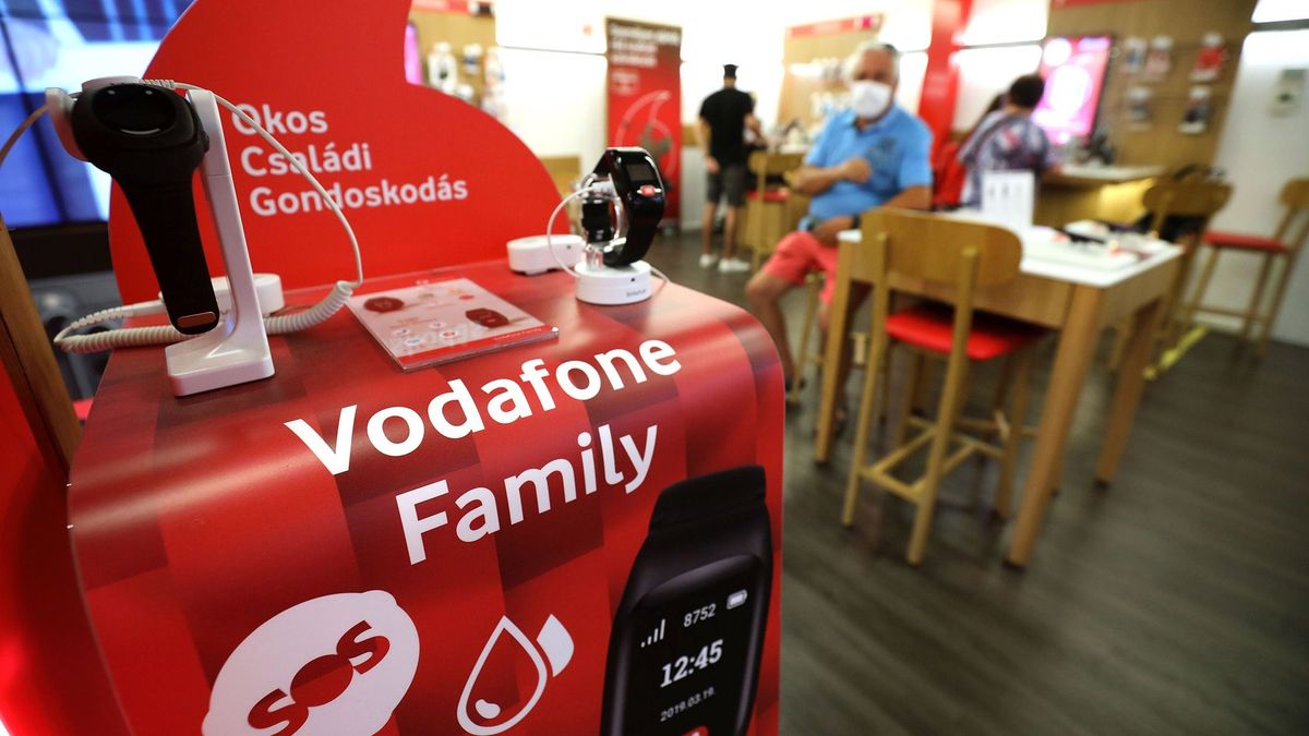 Lesújtó véleményt mondott a magyarokról, és a kommunizmusról beszélt a Vodafone átalakításáért felelő 4iG-csúcsvezető