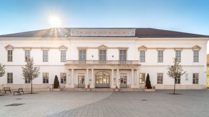 Mercure Székesfehérvár Magyar Király